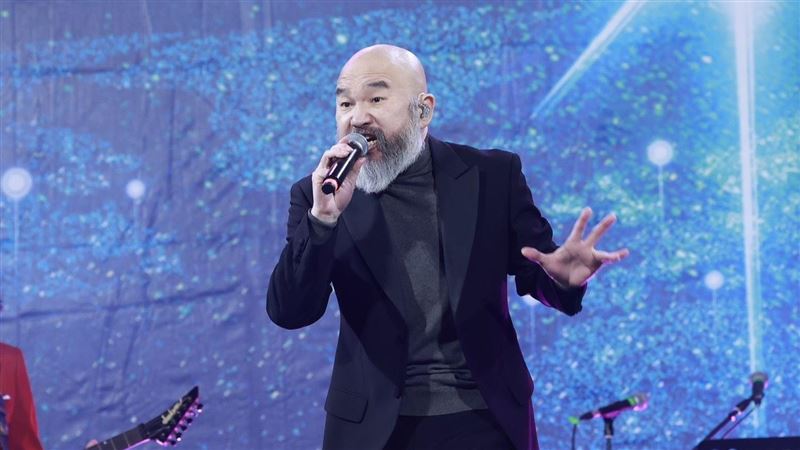 辛龍復出首發聲！粉絲暖心鼓勵他狂致謝