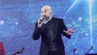 辛龍復出首發聲！粉絲暖心鼓勵他狂致謝