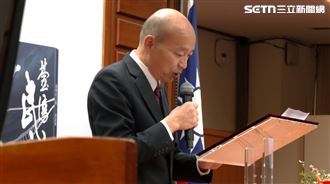 蘇嘉全怨邀茶敘從沒接受！韓國瑜鞠躬賠罪