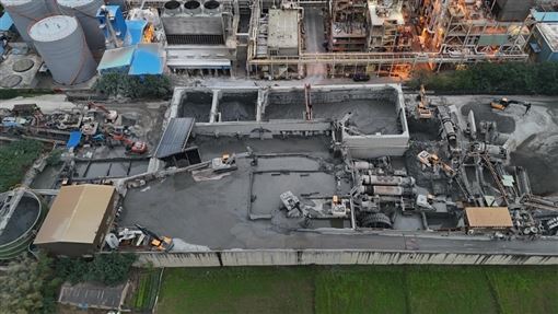 砂石廠私設暗管偷排廢水　5年海撈12億