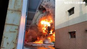 高雄,傷亡,大發工業區,火災,工廠