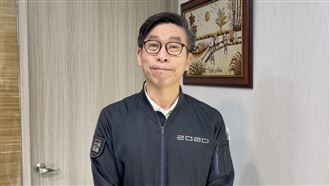 高虹安二審大逆轉！綠立院黨團回應了