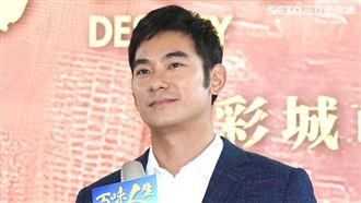 八點檔男神還在幫花蓮災民！3個月都沒停