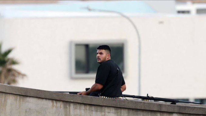 澳洲槍擊再見IS旗幟　華郵分析鼓動手法