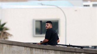 澳洲槍擊再見IS旗幟　華郵分析鼓動手法