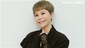 詹雅雯曾因腦瘤所苦。（圖／資料照）