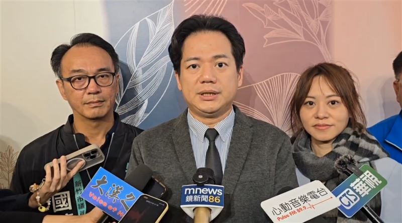 17年重判震驚各界 邱臣遠挺身戰清白