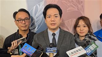 不甩鄭麗文？民眾黨：邱臣遠競選團隊成軍