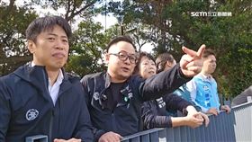 瑋拚斷國樑1200，謝國樑