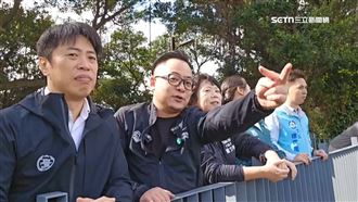 出戰市長呼聲高　童子瑋喊：基隆不能再等