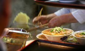 Visa在2026年打造日本星級美食饗宴，卡友於橫跨日本主要城市、近60間米其林美饌最高享92折。（圖／品牌業者提供）