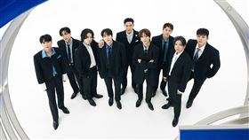 Super Junior高雄場加開。（圖／翻攝自臉書）