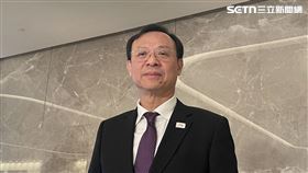 衛福部長石崇良。（圖／記者蔣季容攝影）