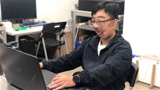 患神經纖維瘤遭霸凌！她電腦製圖奪雙金