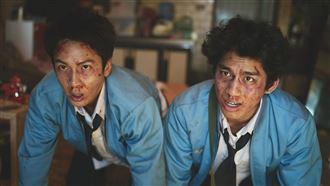 九把刀等25年終拍成　柯震東暗巷慘遭圍毆