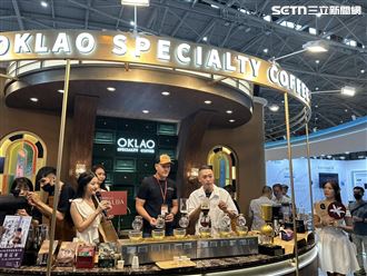 歐客佬遭控造假藝伎咖啡來源　遭函送法辦