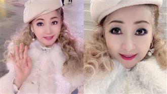 資深女星穿搭挨批「菜市場夫人」發聲反擊