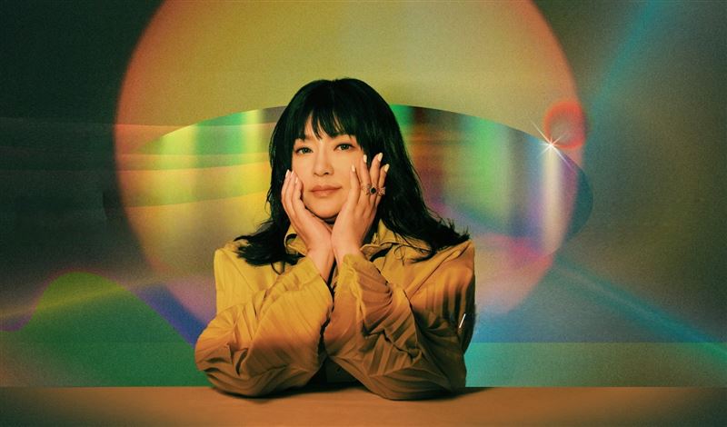 唐綺陽預言明年2026年會嗨到失控。(圖/翻攝自唐綺陽占星幫臉書)