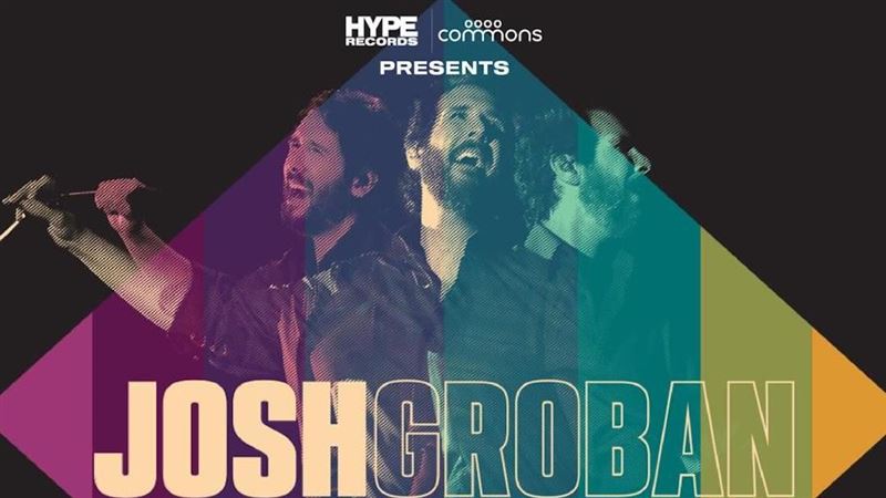 美聲天王來了　合作台北管弦樂團震撼演出