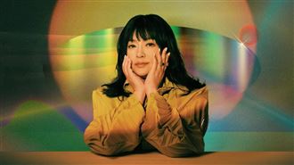 唐綺陽嘆今年「沒人好過」預言明年嗨到爆