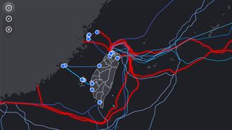「海纜七法」三讀　中華電信曝AI大戰略