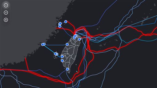 「海纜七法」三讀　中華電信曝AI大戰略