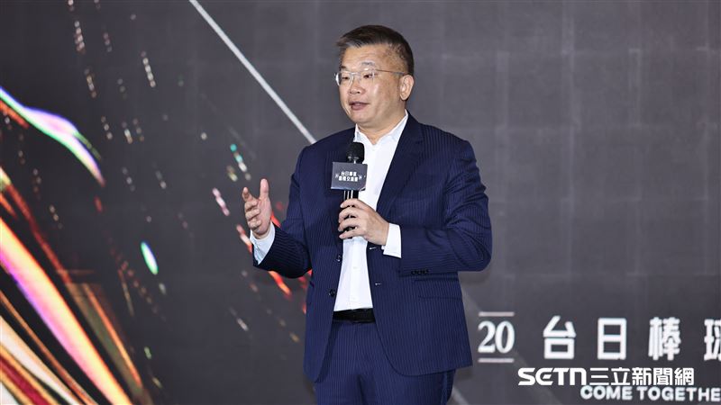 蔡其昌任期最後開季 預告聯盟將有新事物