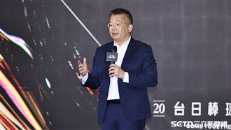 蔡其昌任期最後開季　預告聯盟將有新事物