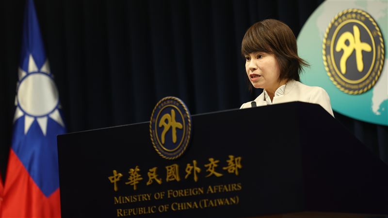 台日密切!外交部:近30名日議員將訪台