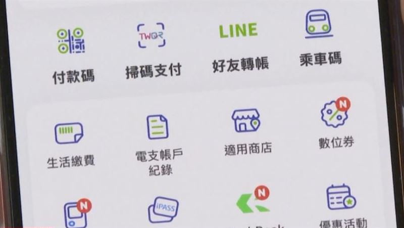 iPASS MONEY下載數破330萬!一卡通推限時回饋 2步驟爽領1500元 只要以手機號碼登入 iPASS MONEY APP,LINE 中常用的好友轉帳、生活繳費、乘車碼等功能,也都能繼續使用。(圖/資料庫)