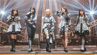 日女團東京公演遭鬧場　疑中國觀眾罵高市