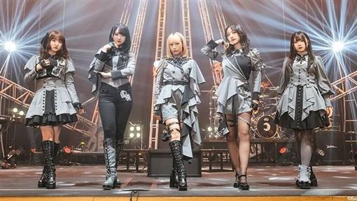 日女團東京公演遭鬧場　疑中國觀眾罵高市