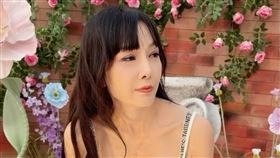 胡文英近日人在北京。（圖／翻攝自IG）