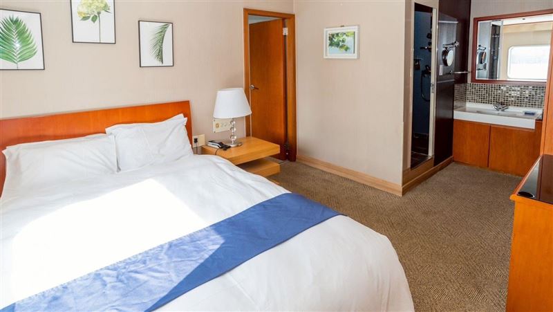 基隆-石垣島渡輪票價出爐 最低2800元