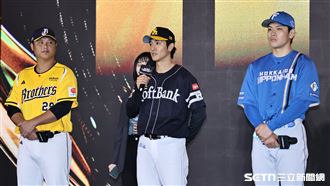 明年來台想吃美食　柳町達讚古林、孫易磊