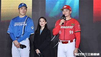 12強冠軍林凱威收到WBC通知　想對決大谷