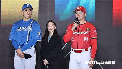 12強冠軍林凱威收到WBC通知　想對決大谷