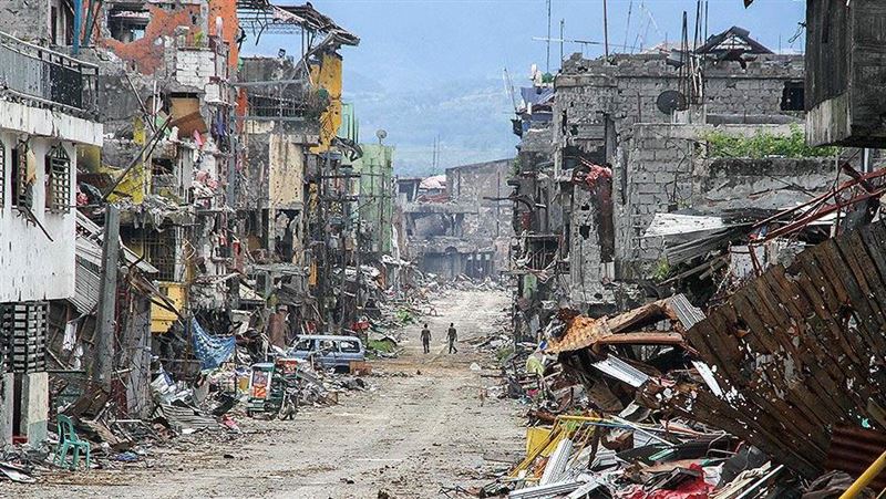 澳槍手犯案前曾赴菲！菲軍急呼：不應揣測