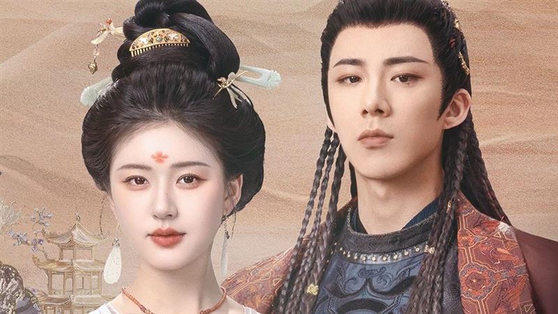 趙露思隱藏技能曝光！全劇組公認企劃王