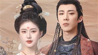 趙露思隱藏技能曝光！全劇組公認企劃王