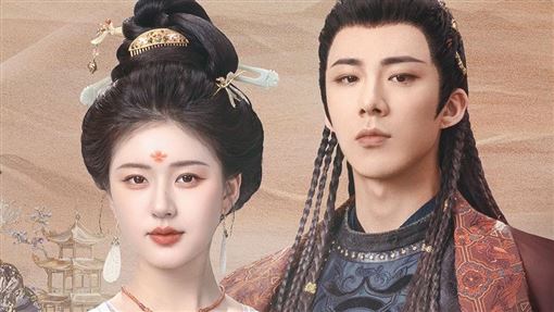 趙露思隱藏技能曝光！全劇組公認企劃王