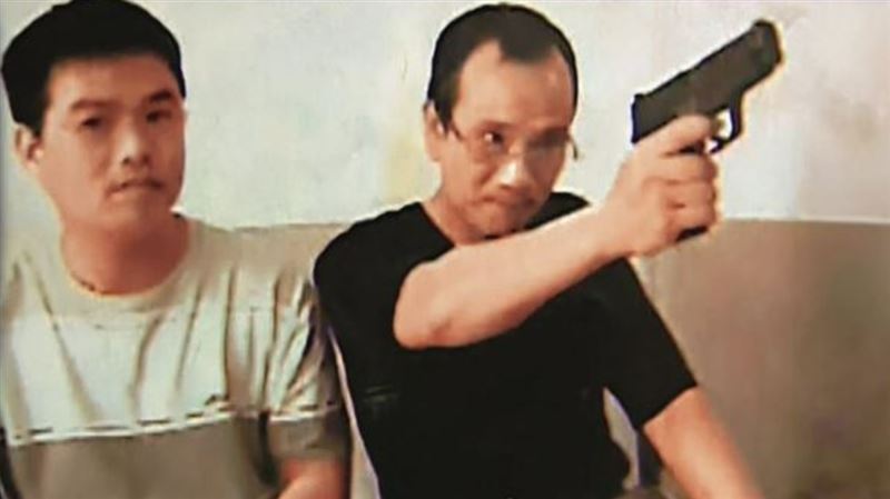 張宏年病逝 綁架案「藏鏡人」成羅生門