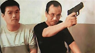 張宏年病逝　綁架案「藏鏡人」成羅生門