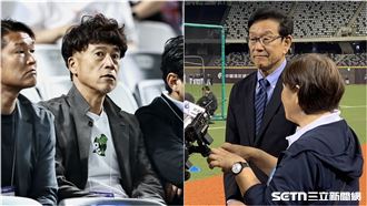 城島健司13年前愛上夜市　栗山談12強震憾