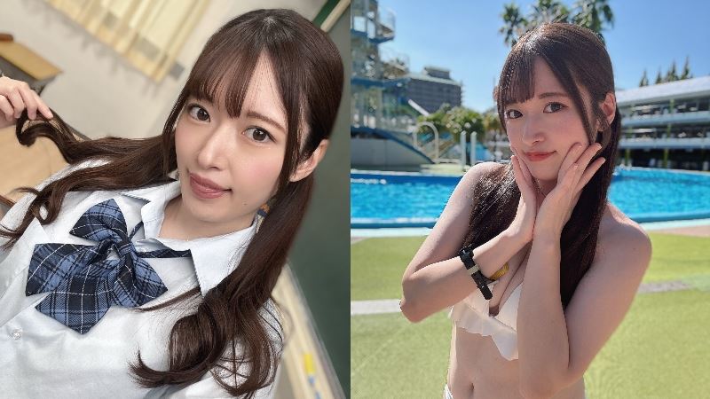 清純妹不幹了!暗黑女神突曬手寫信引退