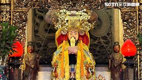 天赦日,冬至,80年,難得,一遇,祈福,轉運,赦罪（圖／楊登嵙提供）