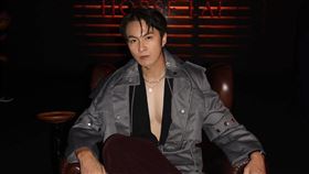 張雁名近年來參與八點檔演出。（圖／翻攝自張雁名IG）