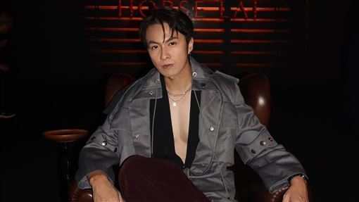 男星斷開10年經紀公司　下一步動向全說了