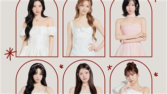 BABYMONSTER開唱　聖誕驚喜加碼快閃店