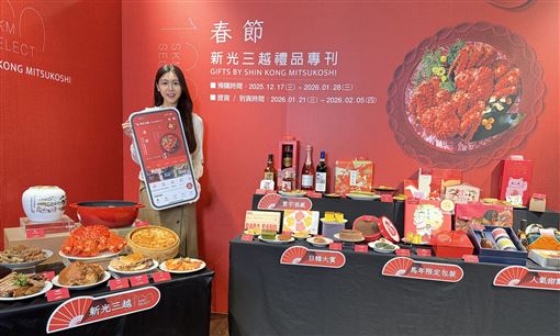 日韓7大伴手禮首登台！這盒EXO燦烈激推